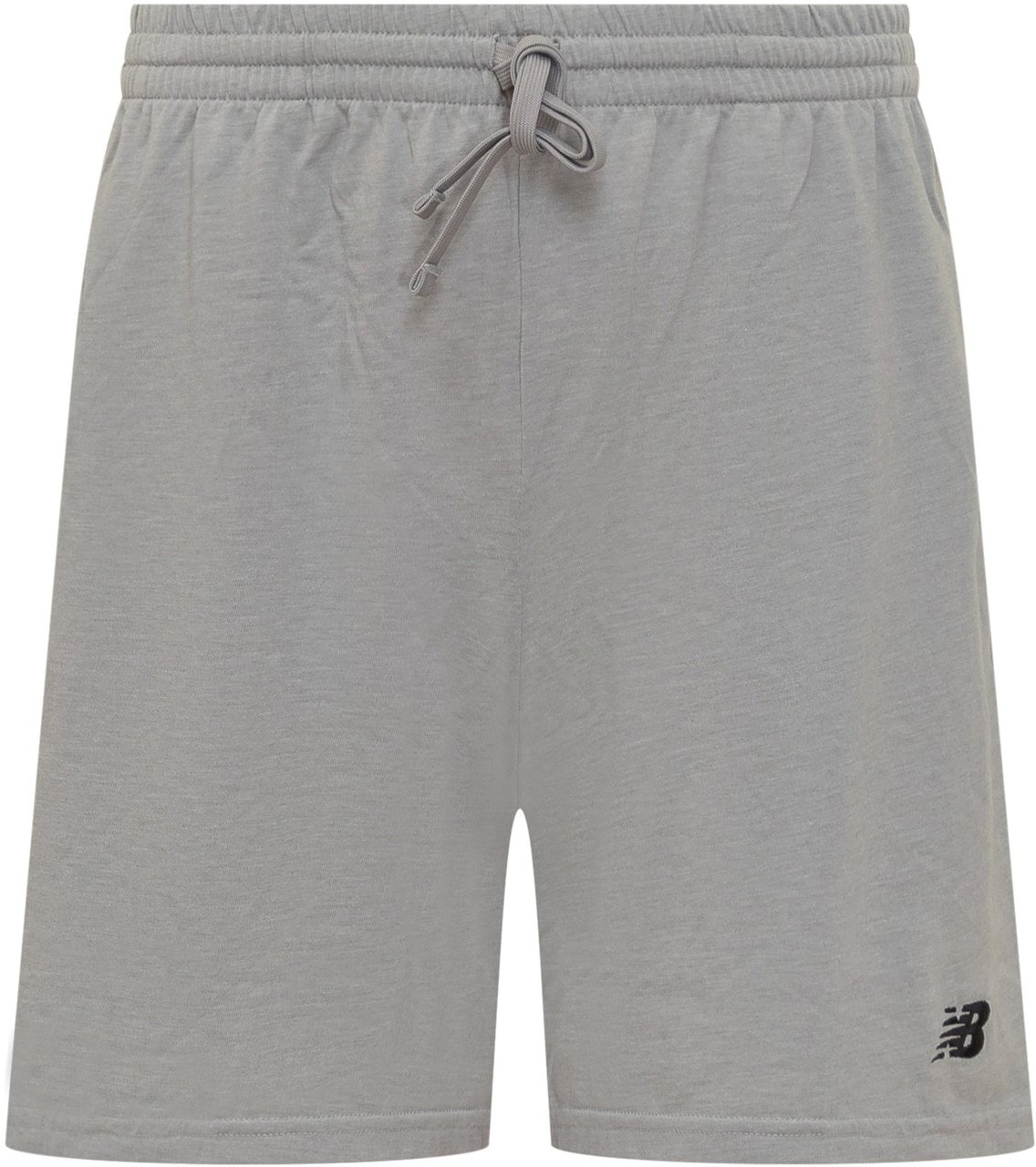 New Balance Short Grijs