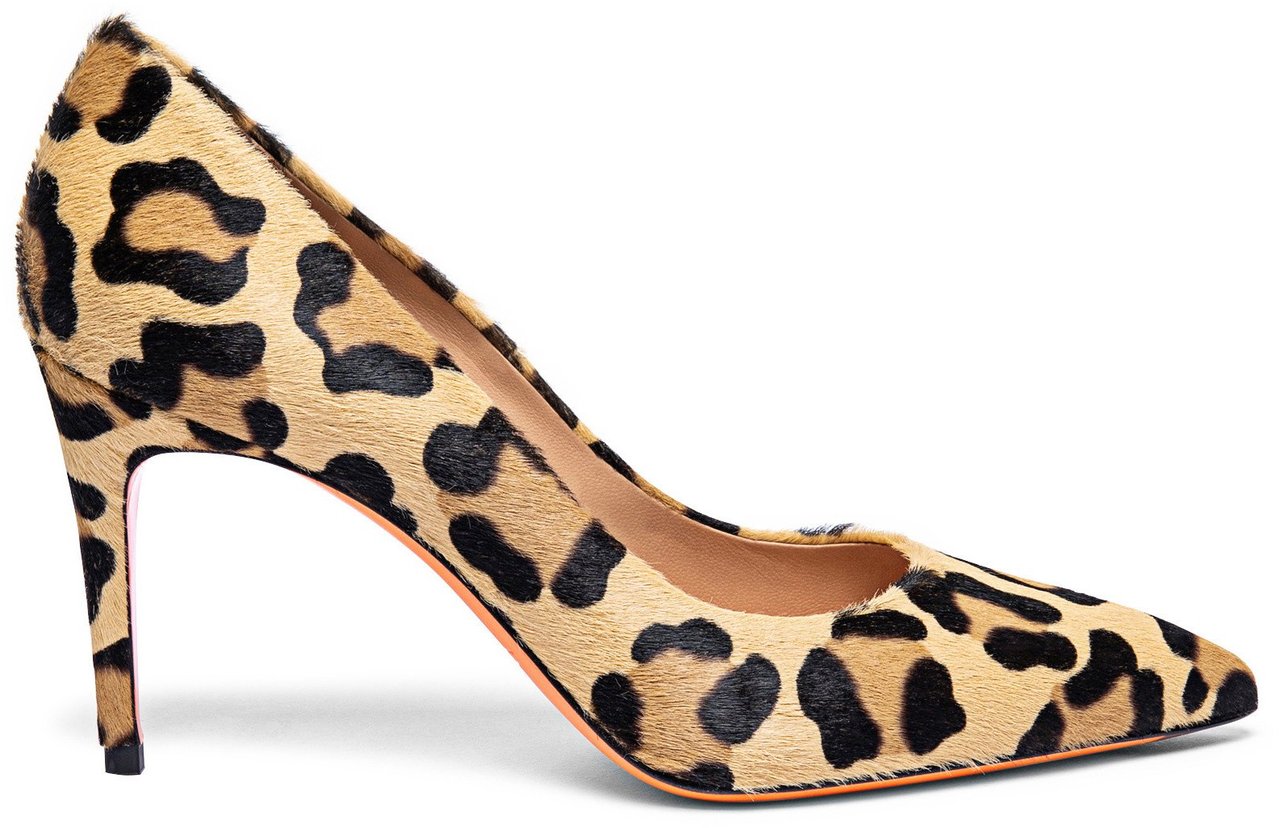 Santoni Women's shoes Wit