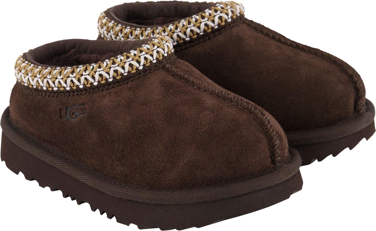 UGG UGG Unisex Sloffen Bruin Bruin
