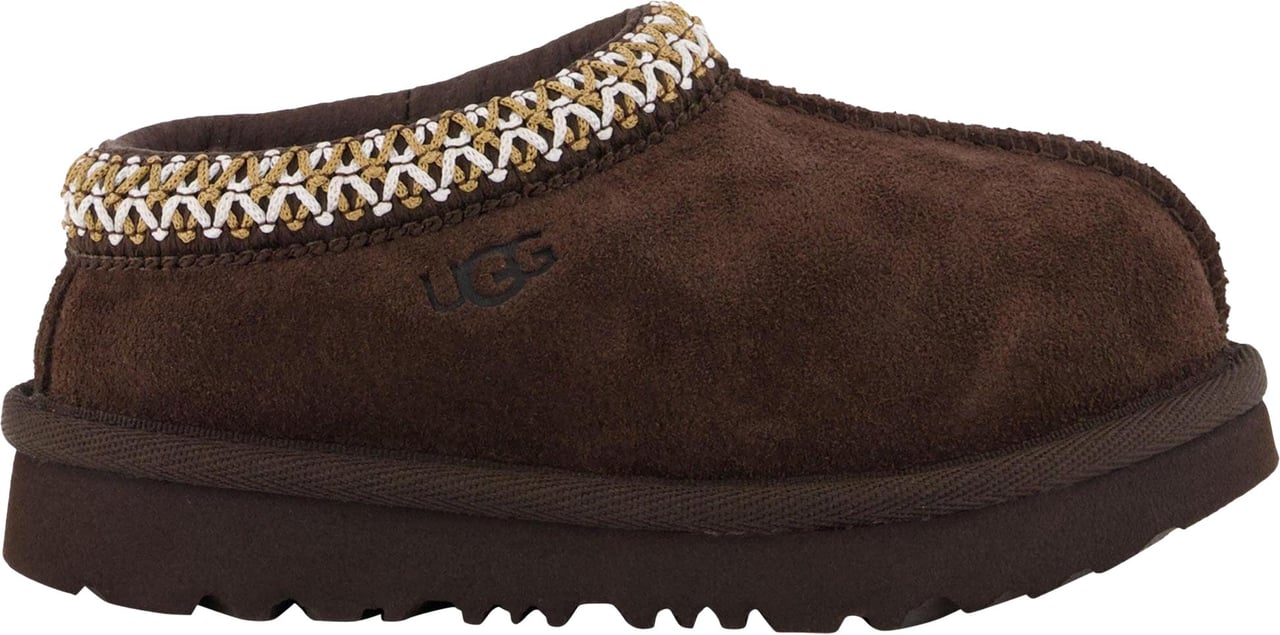 UGG UGG Unisex Sloffen Bruin Bruin
