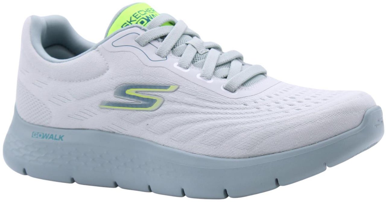 Skechers Sneaker Gray Grijs