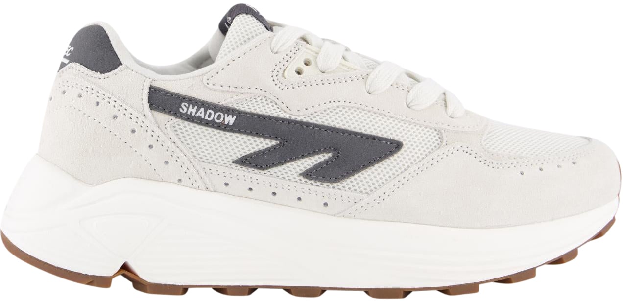 Hi-Tec Hi-tec Hts Shadow Rgs Sneakers Beige K010002-171 Beige