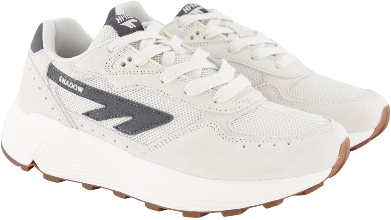Hi-Tec Hi-tec Hts Shadow Rgs Sneakers Beige K010002-171 Beige