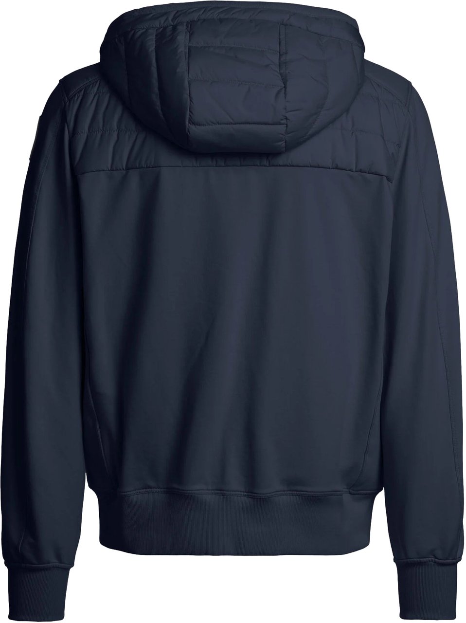 Parajumpers Ivor - Man Blauw