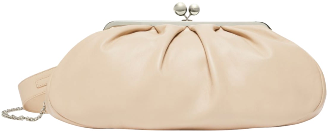 Max Mara Bags Beige Beige