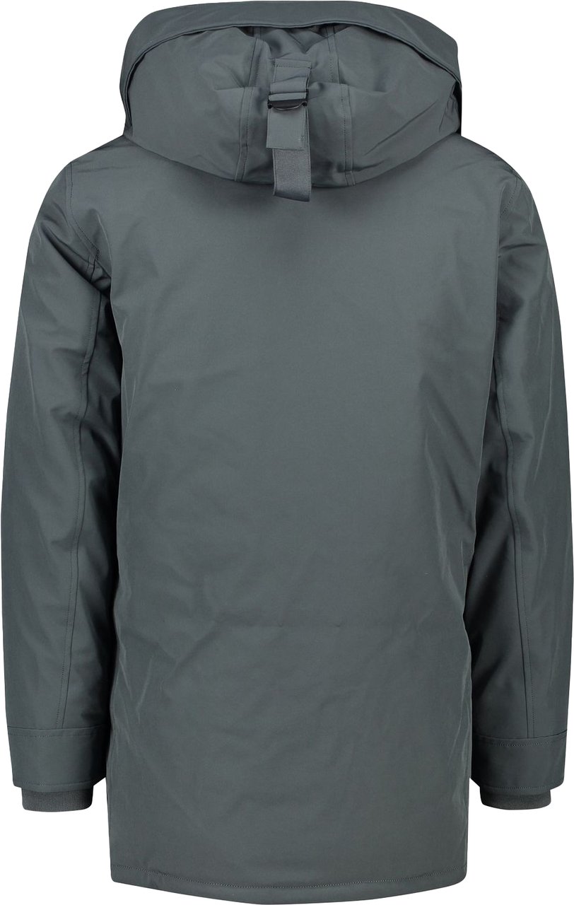 Airforce Jas Groen Groen