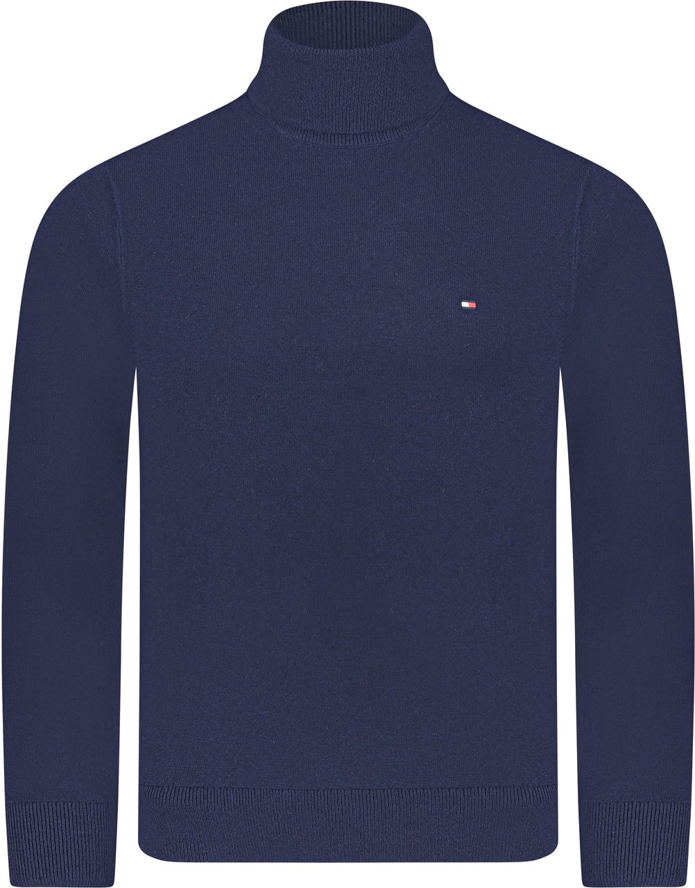 Tommy Hilfiger Trui Blauw Blauw