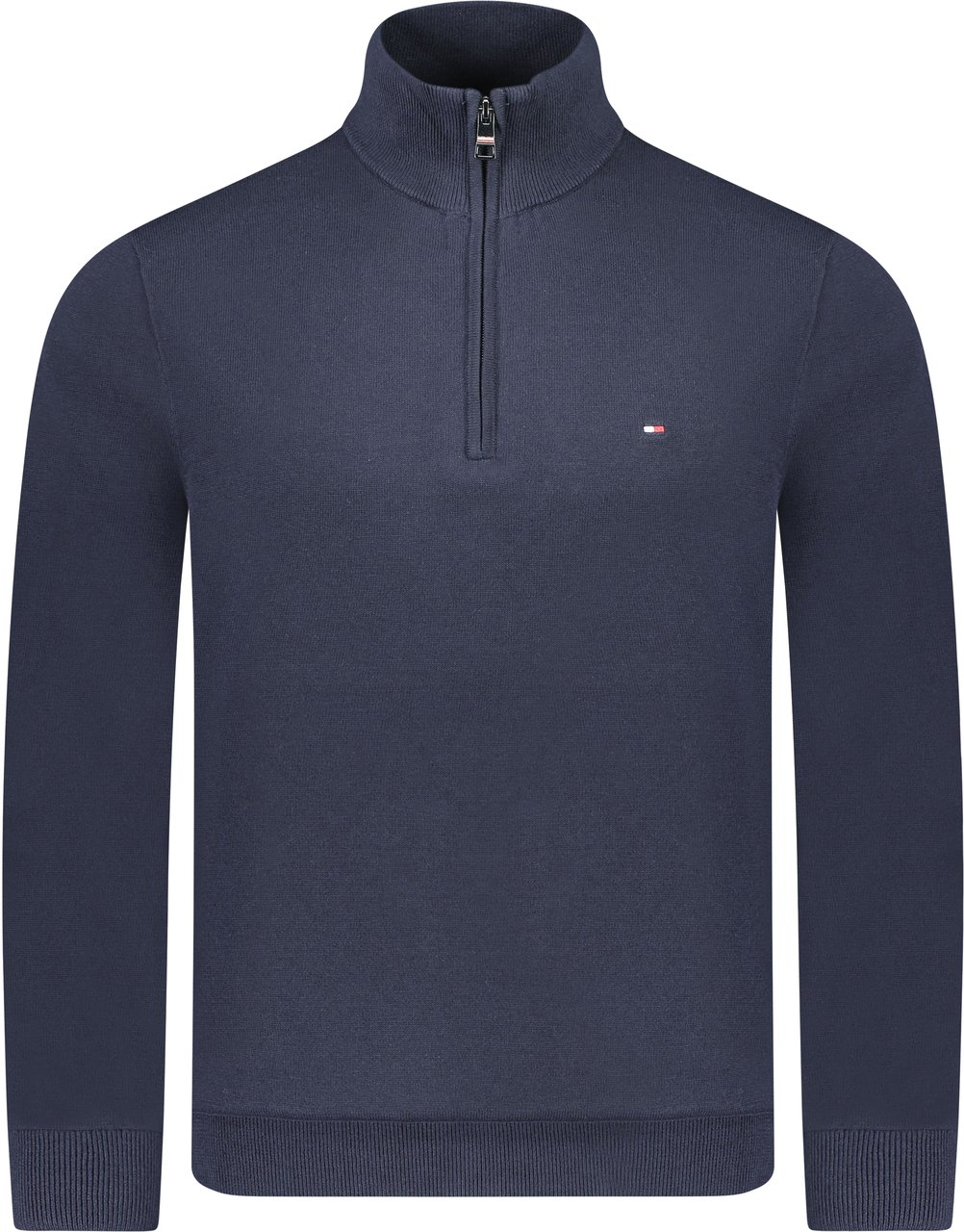 Tommy Hilfiger Trui Blauw Blauw