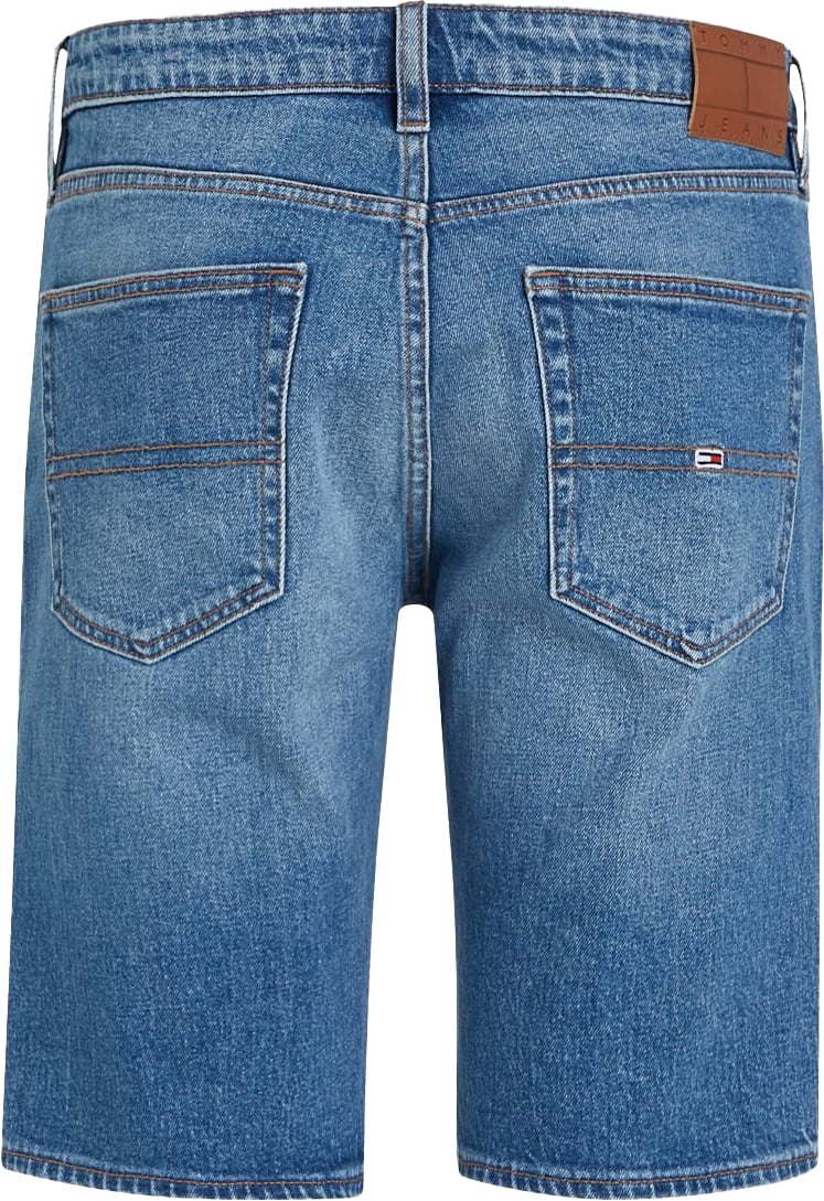 Tommy Jeans Tommy Jeans Scanton Short Blauw
