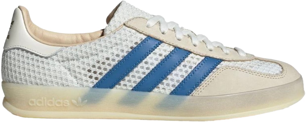 Adidas Sneakers White Wit