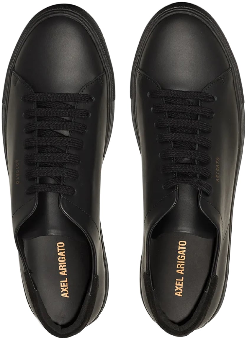 Axel Arigato Sneakers Black Zwart