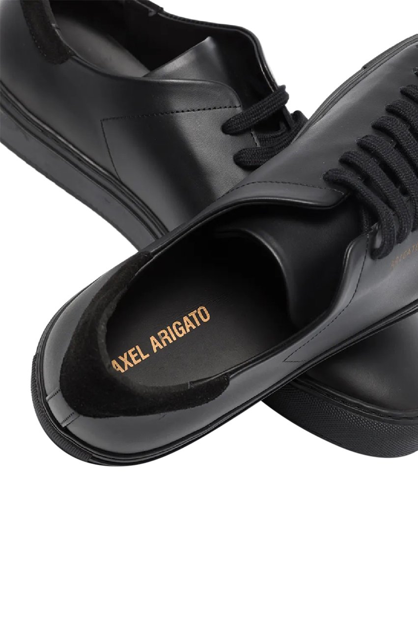 Axel Arigato Sneakers Black Zwart