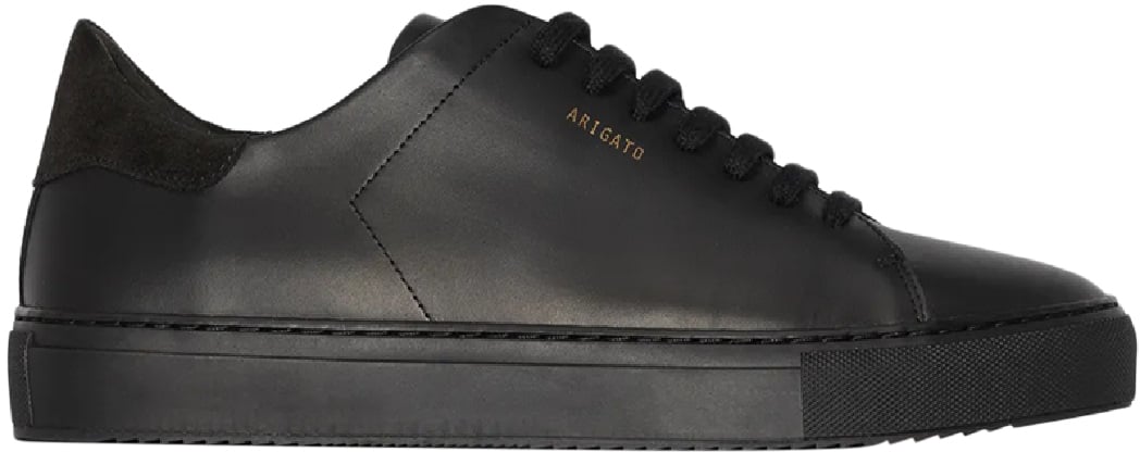 Axel Arigato Sneakers Black Zwart