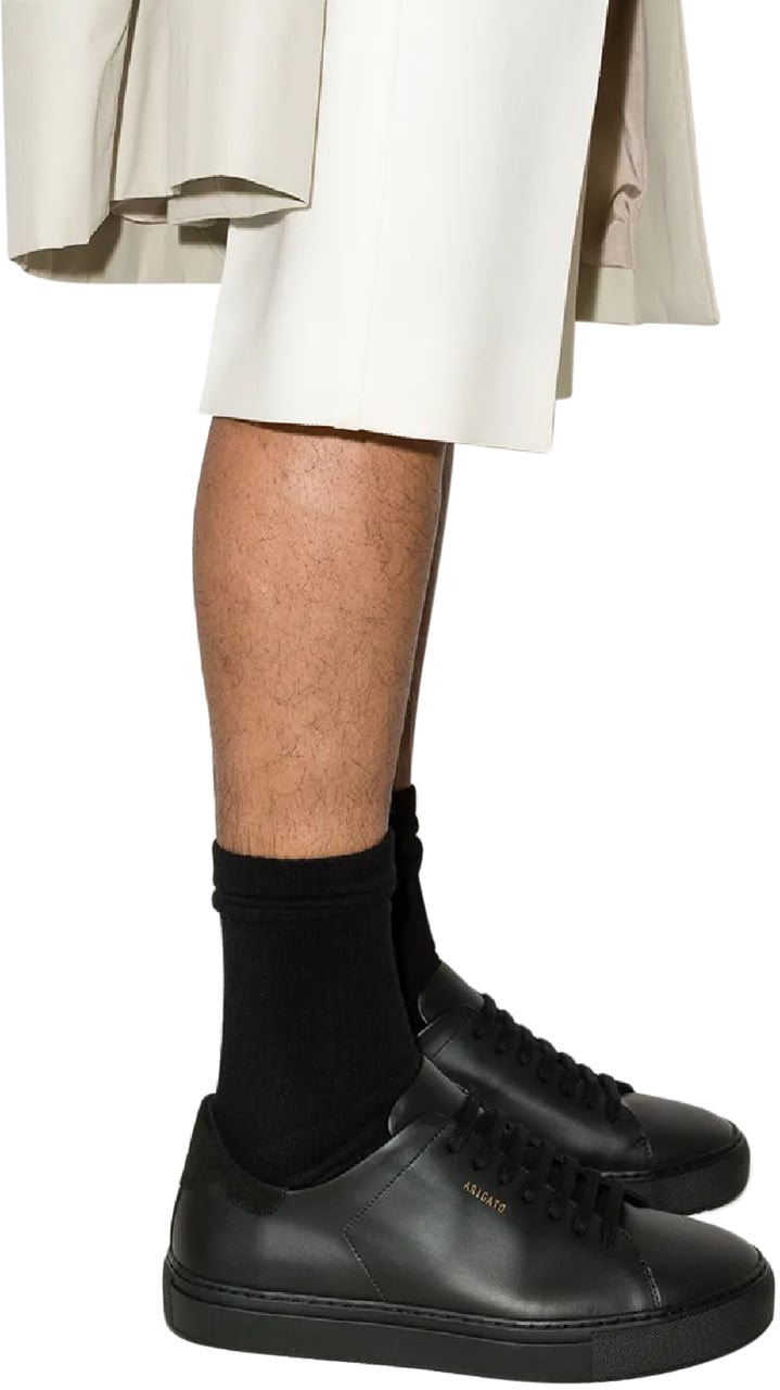 Axel Arigato Sneakers Black Zwart