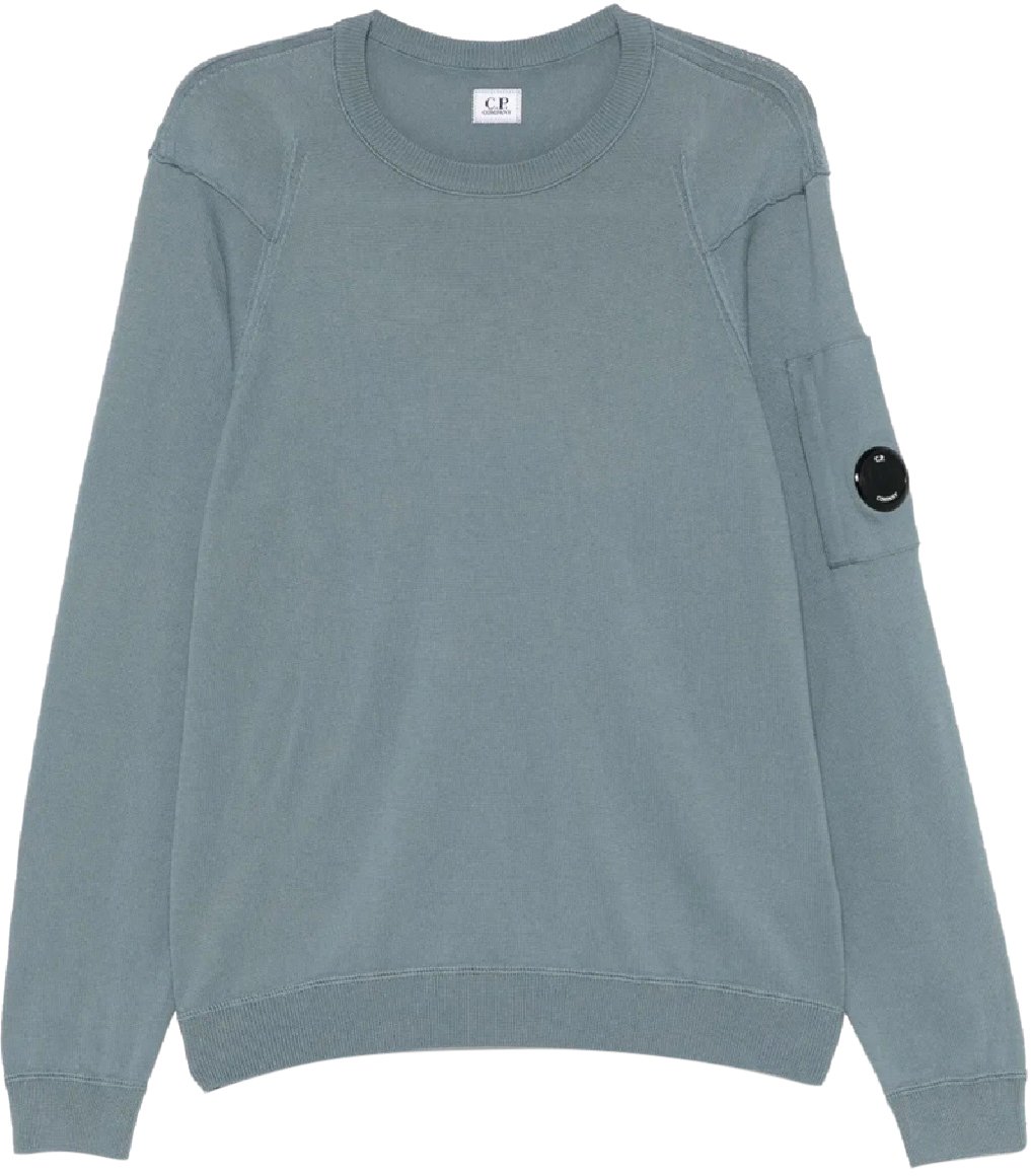 CP Company CP COMPANY 18CMKN026A.004037A Blauw