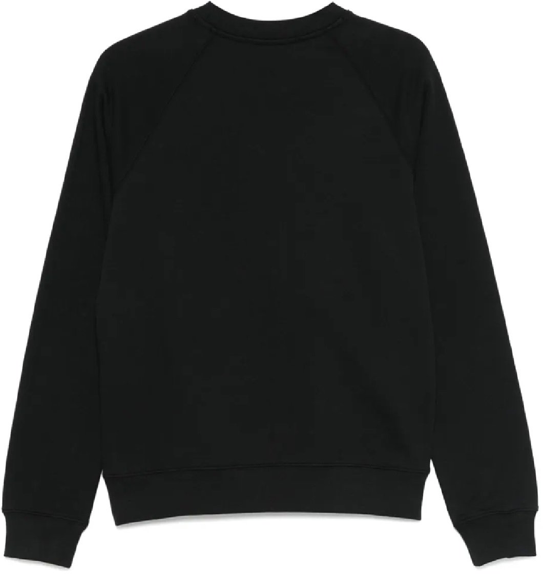 MSGM felpa divers Divers