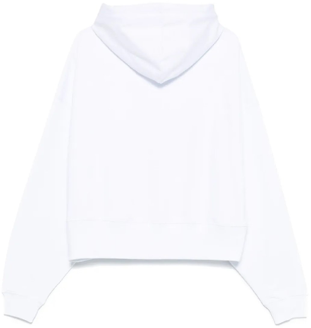 MSGM felpa divers Divers