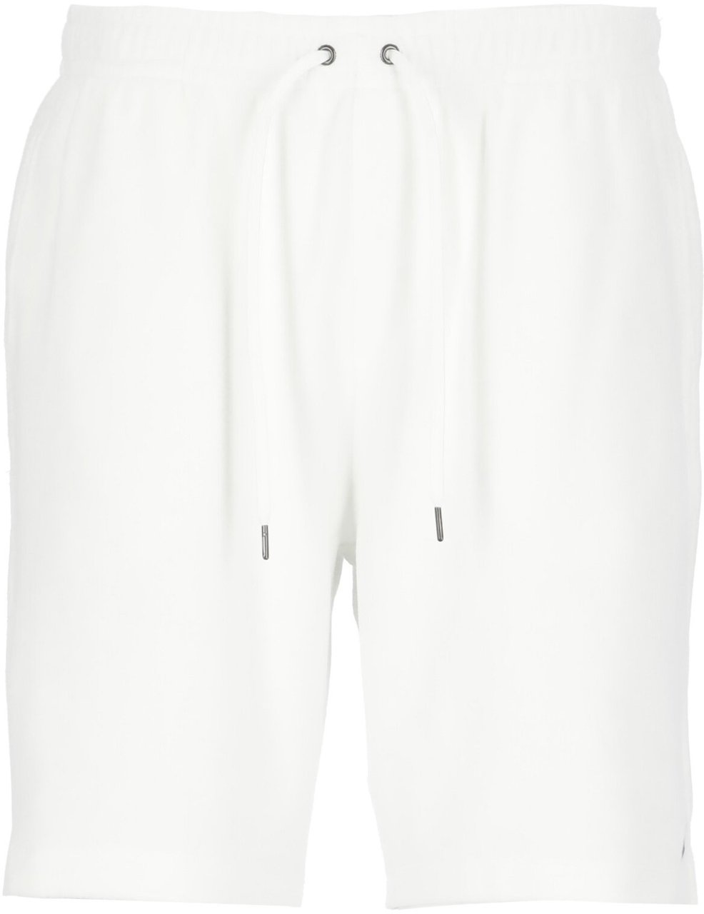 Ralph Lauren Spugna Short Bianco Wit
