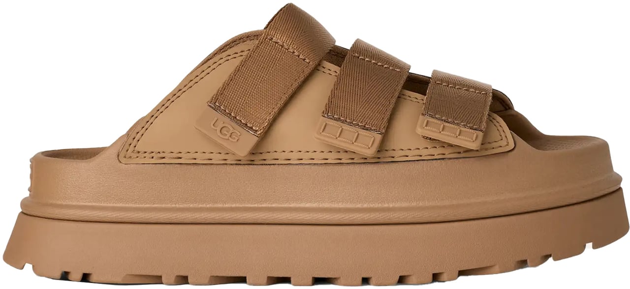 UGG Sandals Brown Bruin
