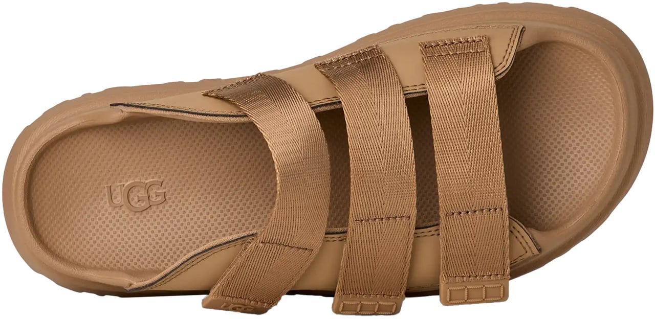 UGG Sandals Brown Bruin