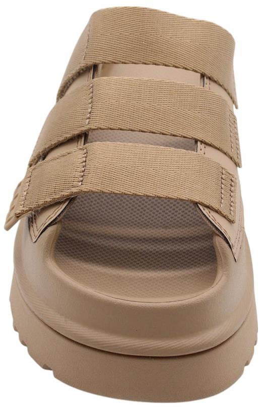 UGG Sandals Brown Bruin