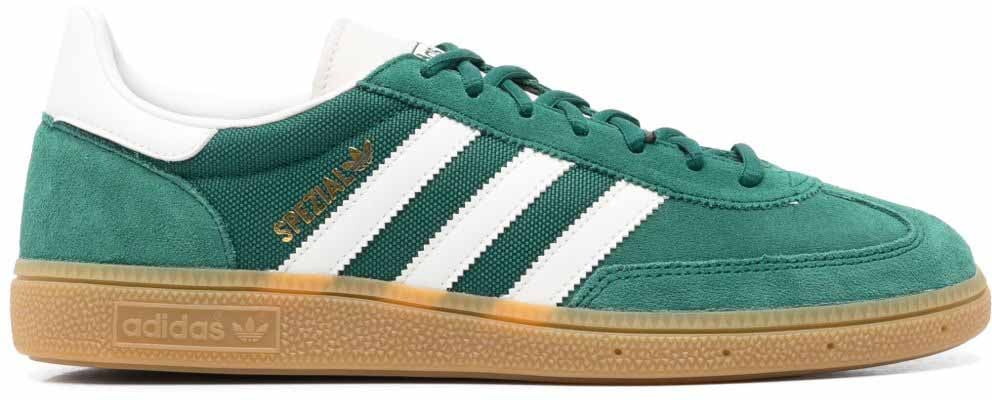 Adidas Sneakers Green Groen