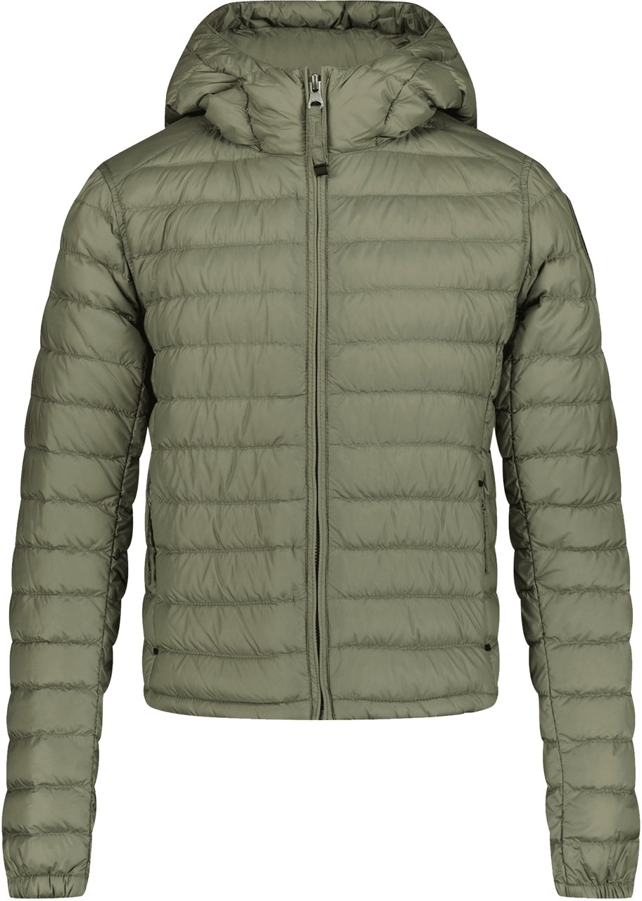 Parajumpers Parajumpers Kinder Jas Olijf Groen Groen