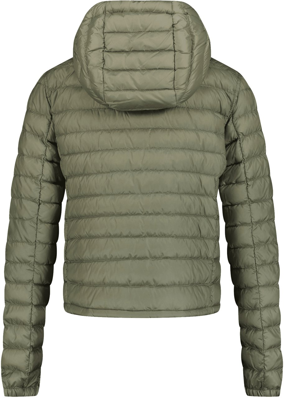 Parajumpers Parajumpers Kinder Jas Olijf Groen Groen
