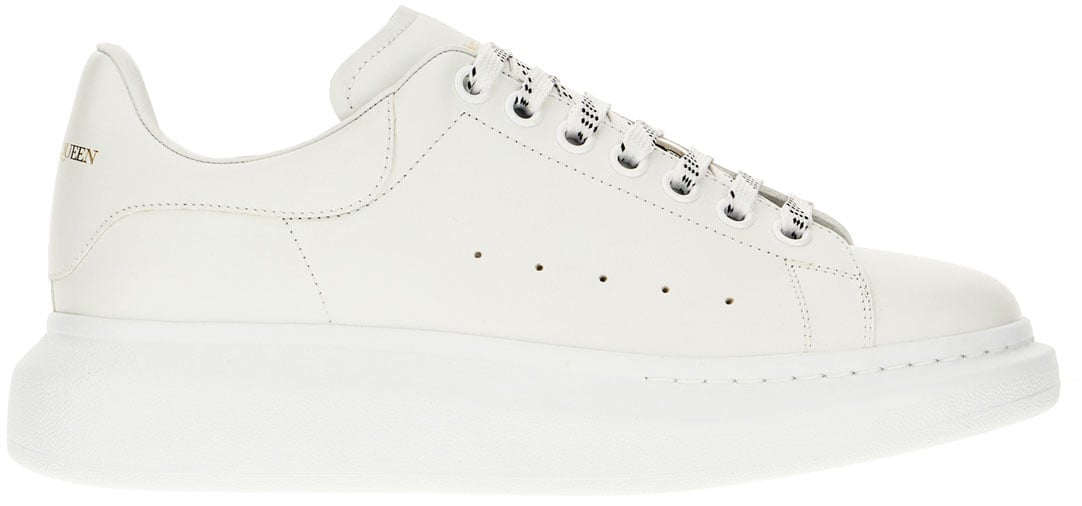 Alexander McQueen Alexander McQueen SNEAKERS Divers