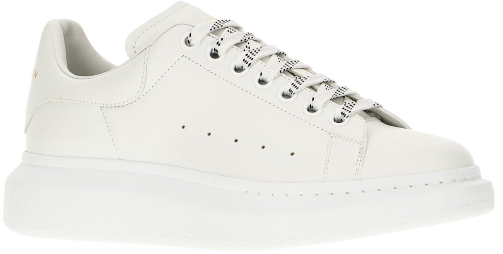 Alexander McQueen Alexander McQueen SNEAKERS Divers