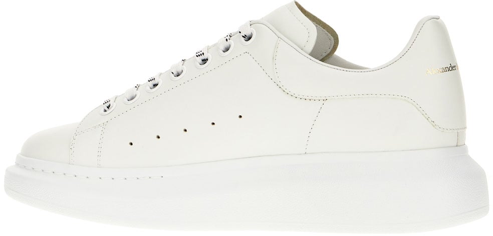 Alexander McQueen Alexander McQueen SNEAKERS Divers