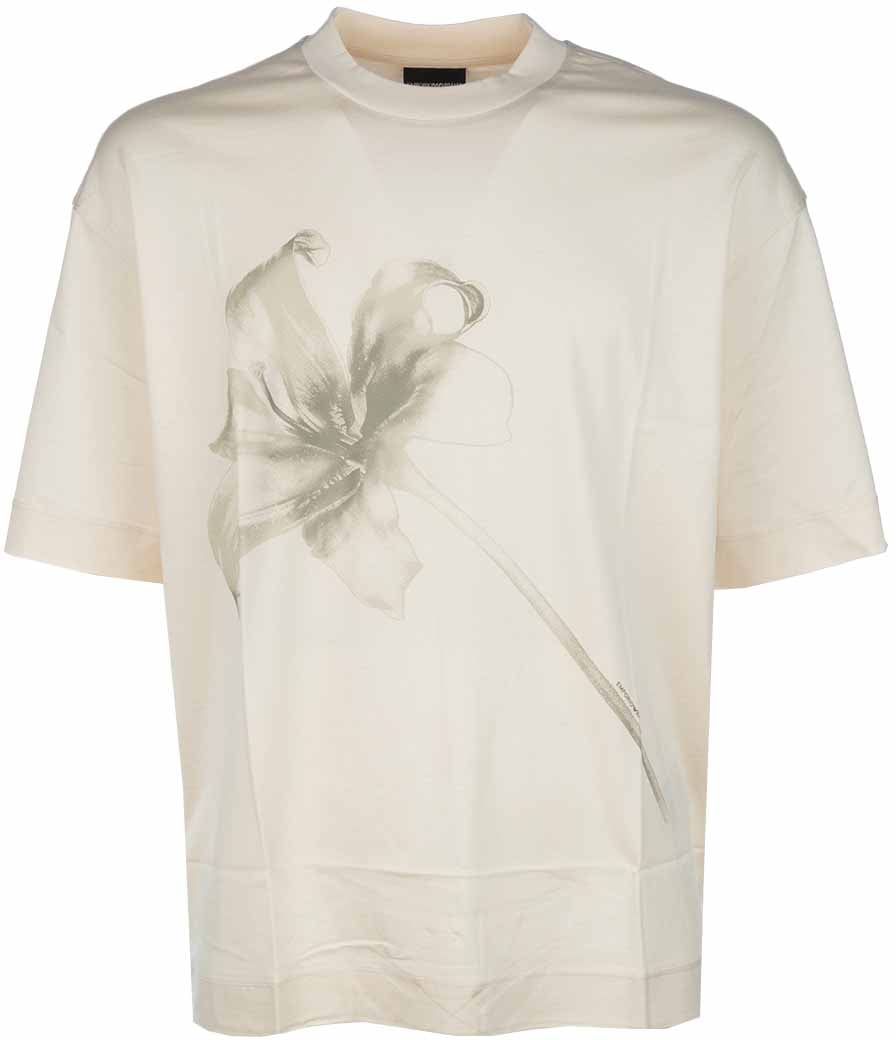 Emporio Armani Emporio Armani T-SHIRT Divers