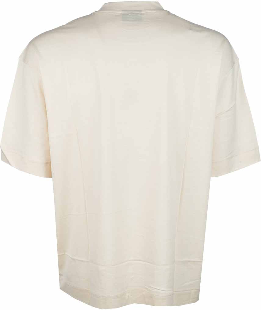 Emporio Armani Emporio Armani T-SHIRT Divers