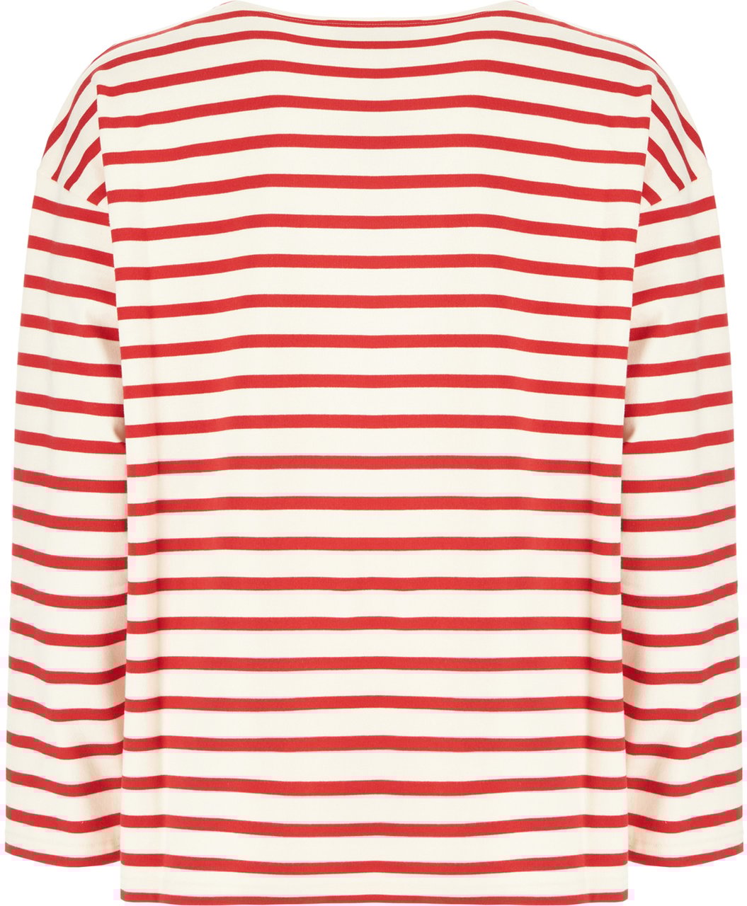 Valentino Valentino Embroidered cotton t-shirt Divers