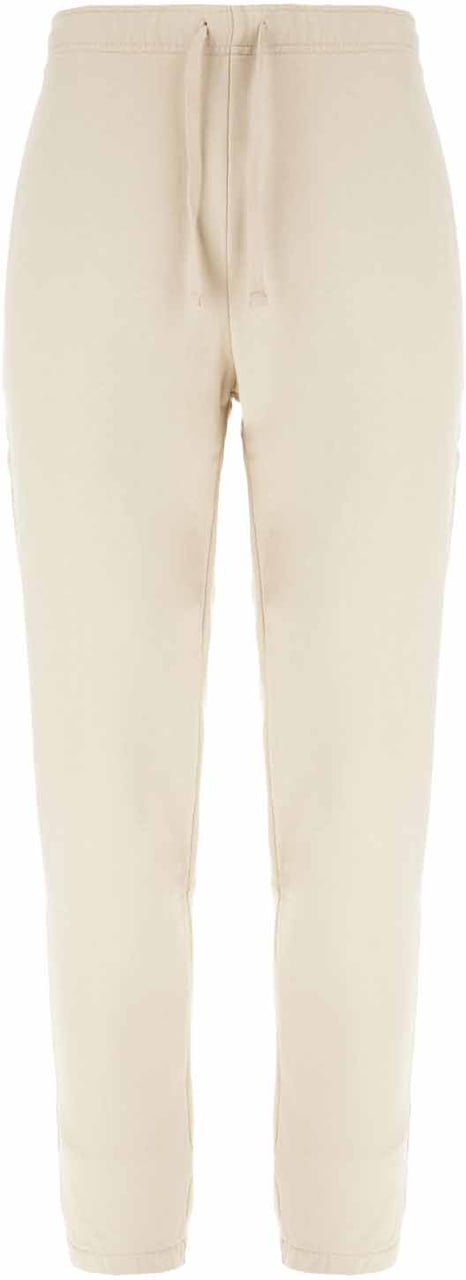 Ralph Lauren Ralph Lauren Cappuccino cotton joggers Neutraal