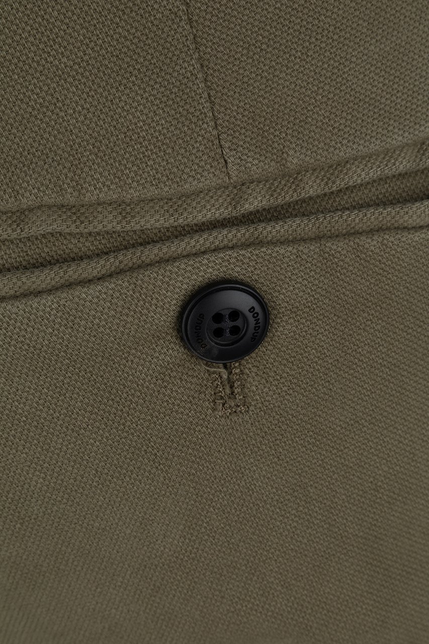 Dondup Dondup PANTALONI Divers