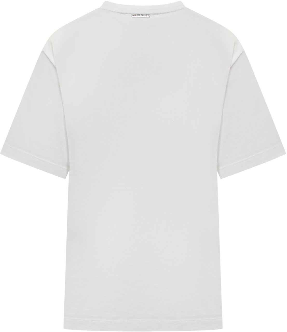 Michael Kors T-Shirt Wit