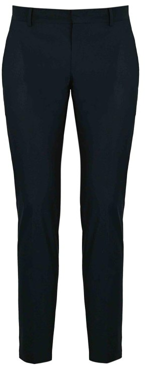 PT Torino Trousers Blue Blauw