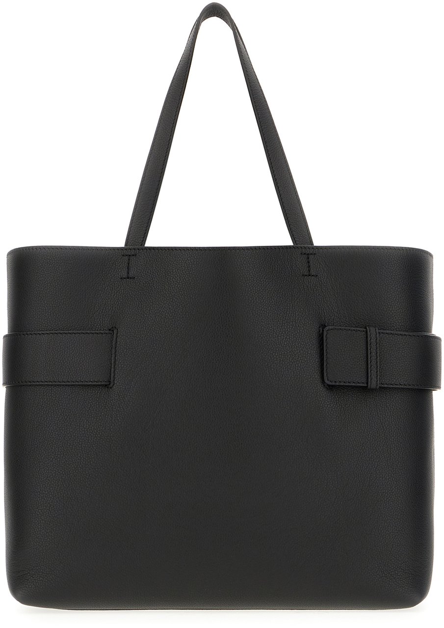 Alexander McQueen Bags Black Zwart