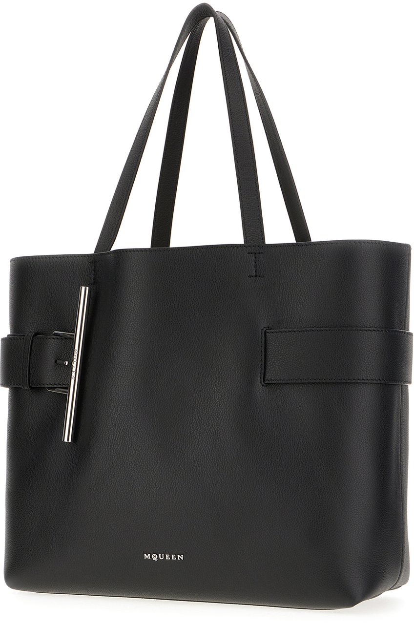 Alexander McQueen Bags Black Zwart