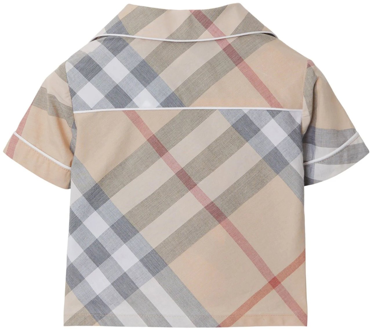 Burberry Dresses Beige Beige