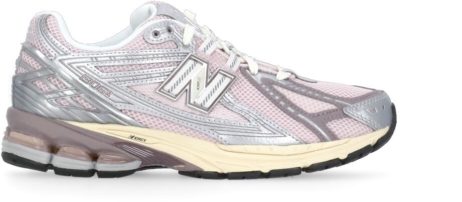 New Balance Sneakers Pink Roze