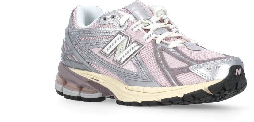 New Balance Sneakers Pink Roze