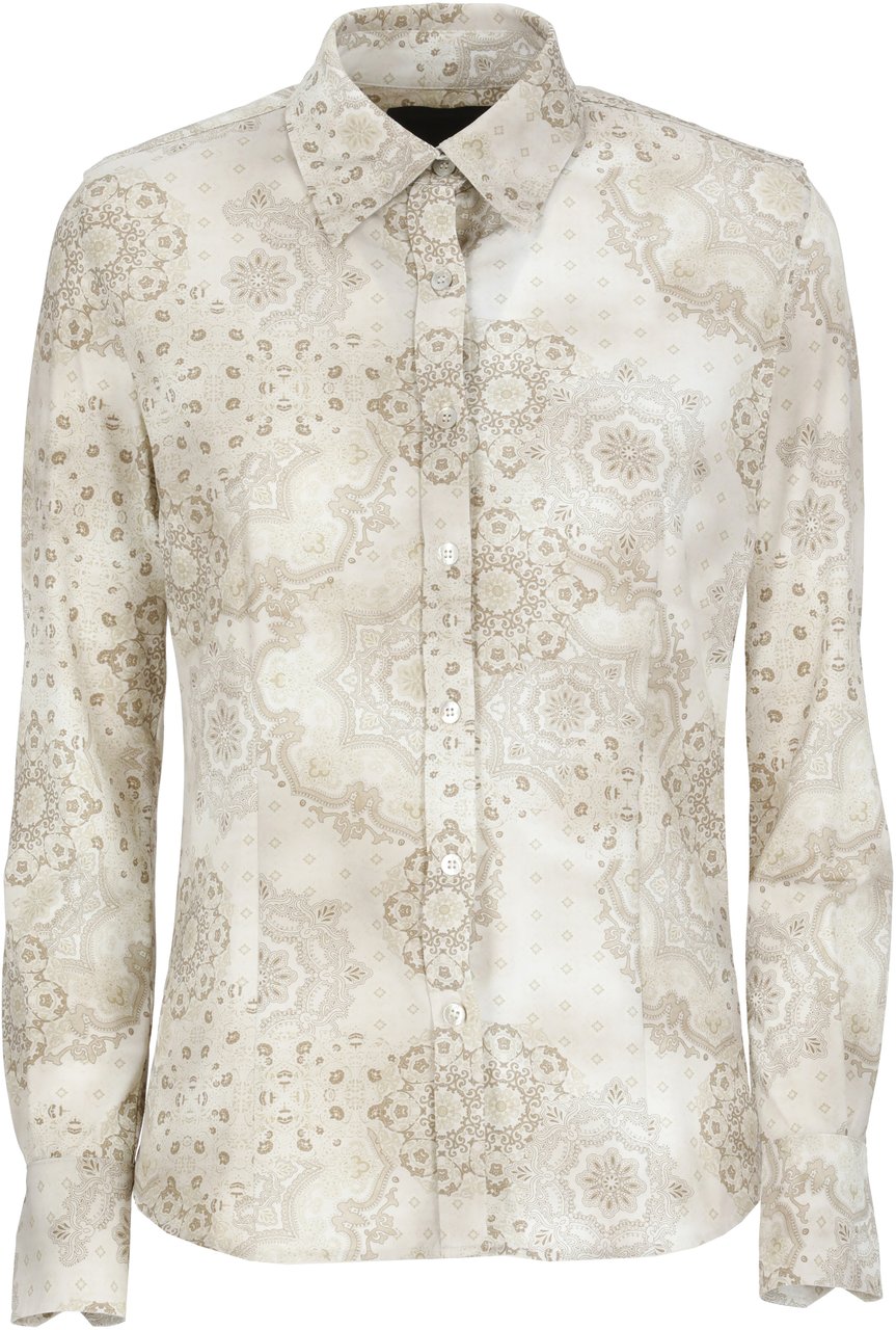 RRD Shirts Beige Beige