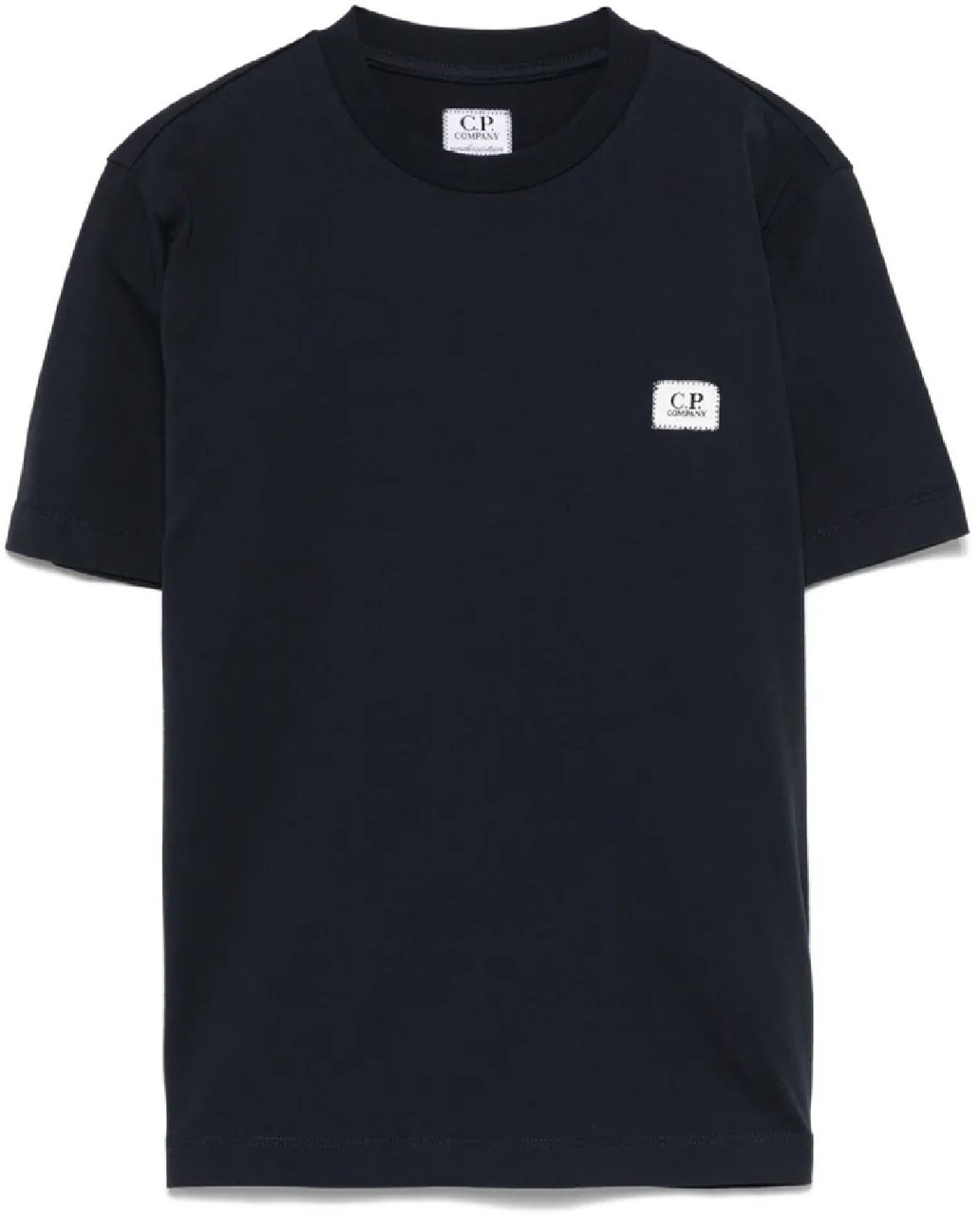 CP Company t-shirt mc divers Divers