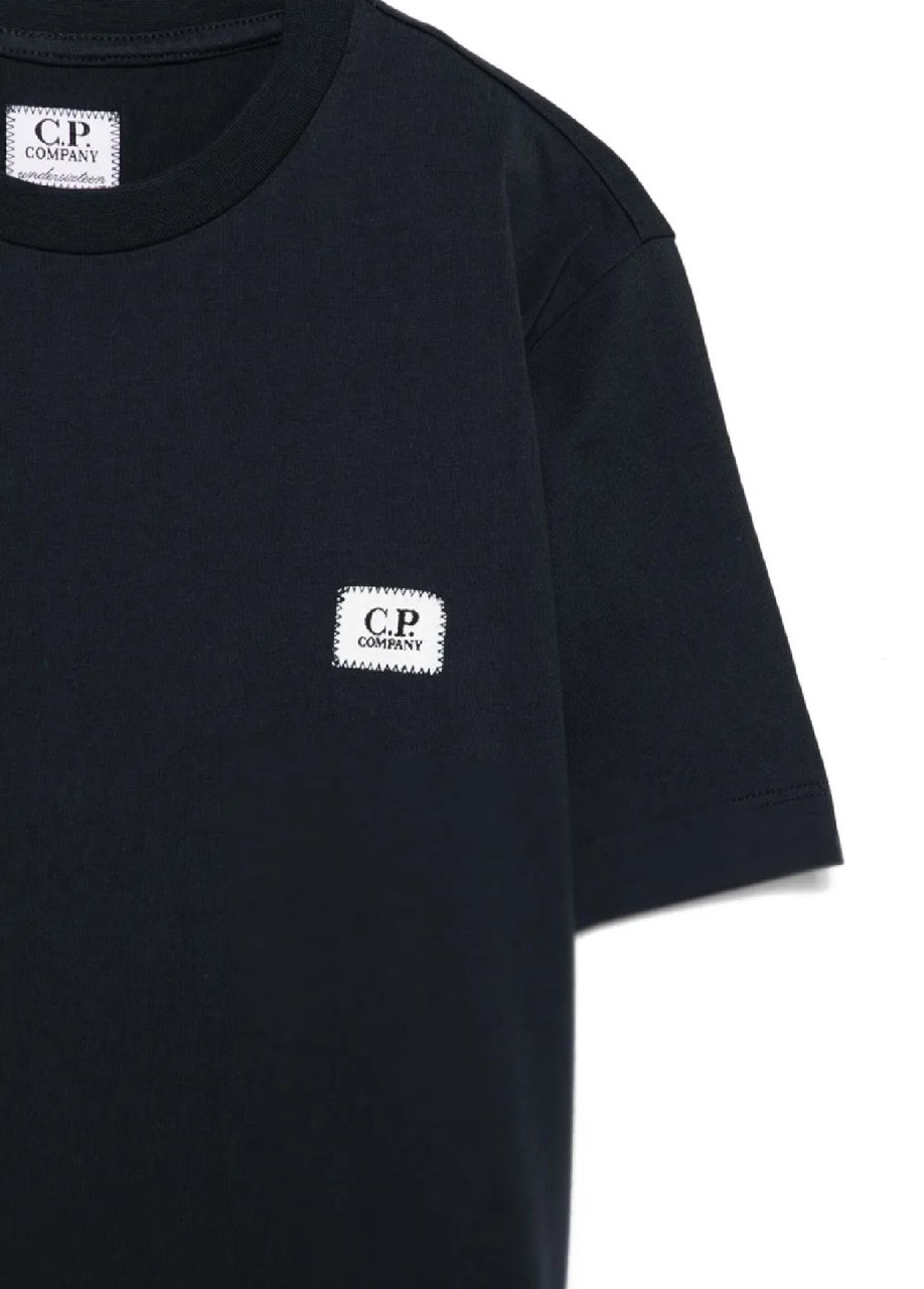 CP Company t-shirt mc divers Divers