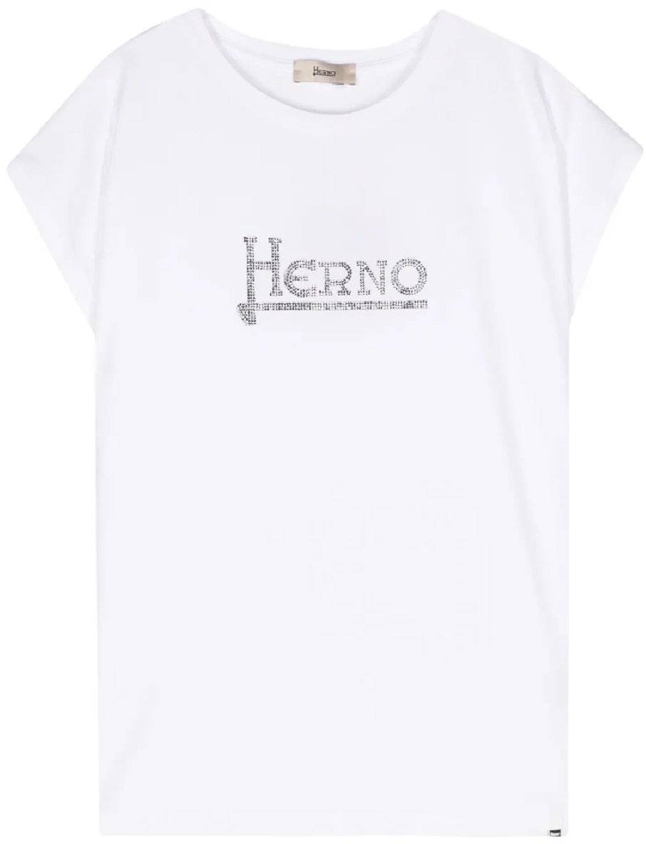 Herno t-shirt divers Divers