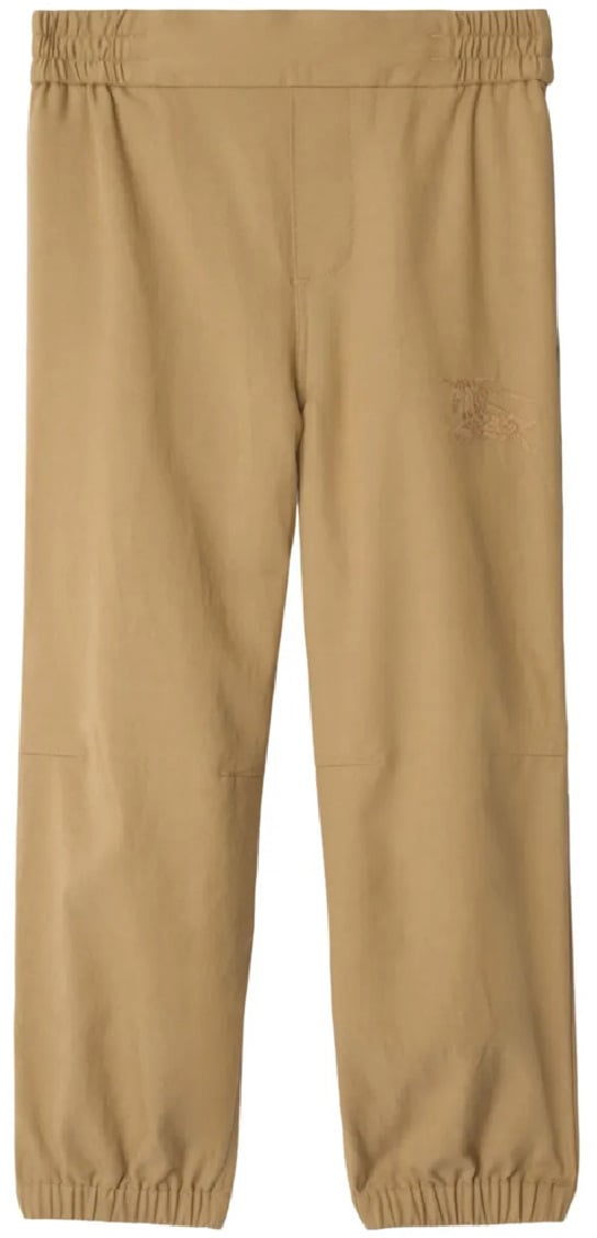 Burberry Pants Sand Beige