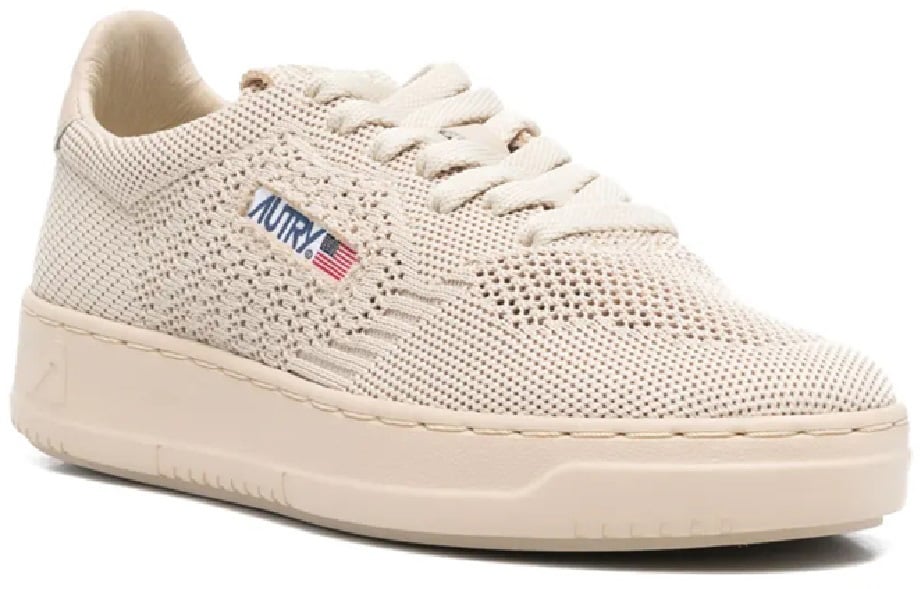 Autry AUTRY Sneakers Beige Beige