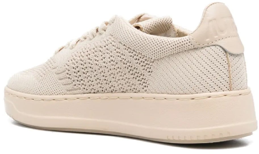 Autry AUTRY Sneakers Beige Beige